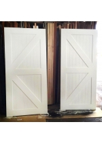 Barn Door BR-03